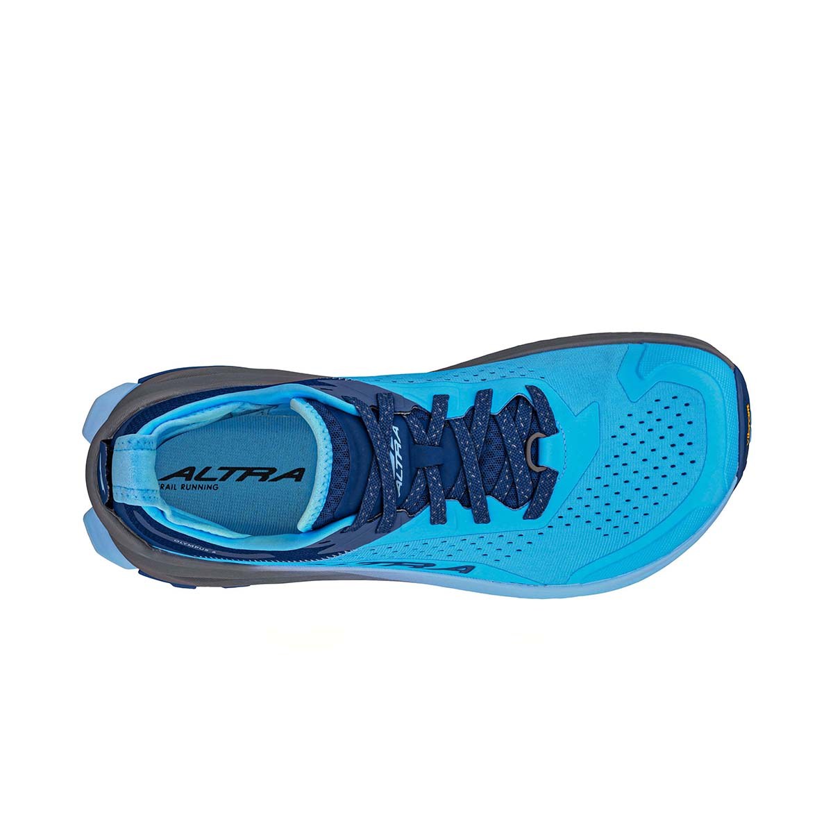 Altra Olympus 6 Running Shoe – Men's