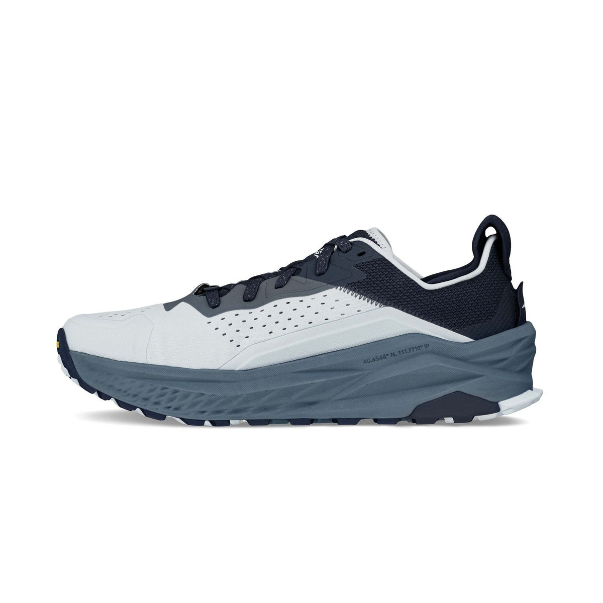 Altra Olympus 6 Running Shoe – Men's