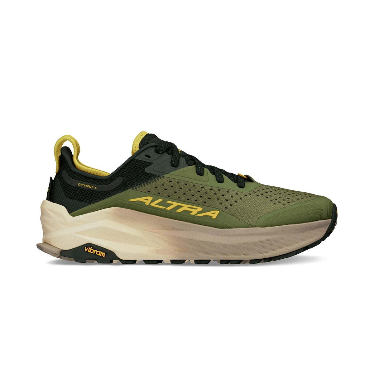 Altra Olympus 6 Running Shoe – Men's