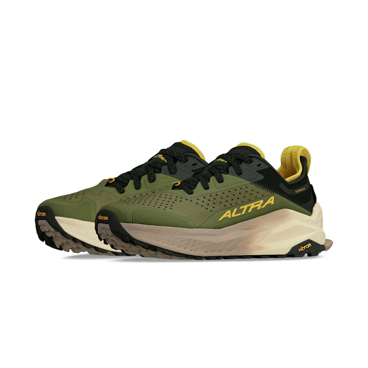 Altra Olympus 6 Running Shoe – Men's