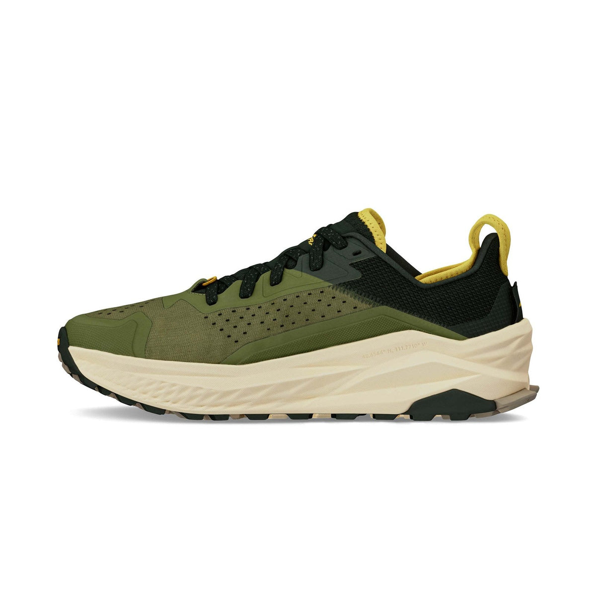 Altra Olympus 6 Running Shoe – Men's