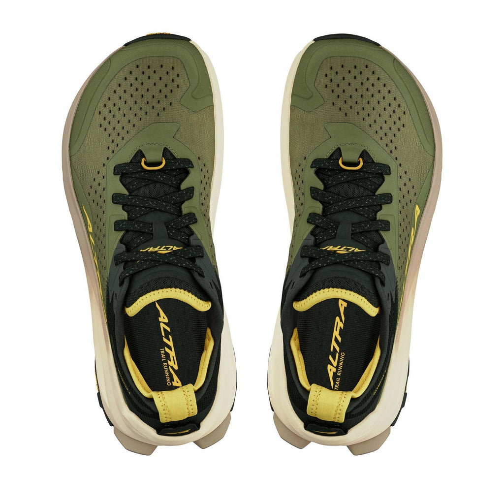 Altra Olympus 6 Running Shoe – Men's