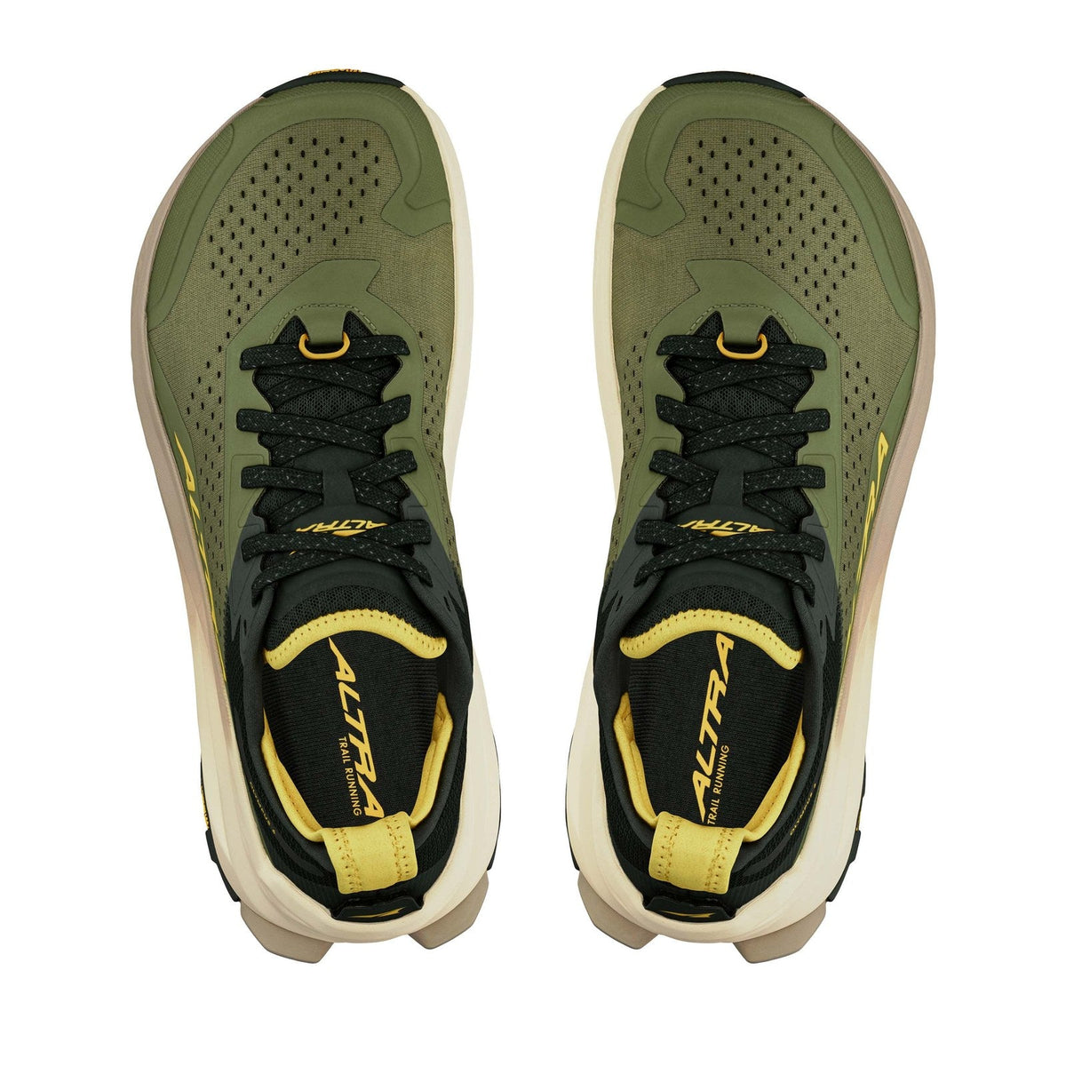 Altra Olympus 6 Running Shoe – Men's
