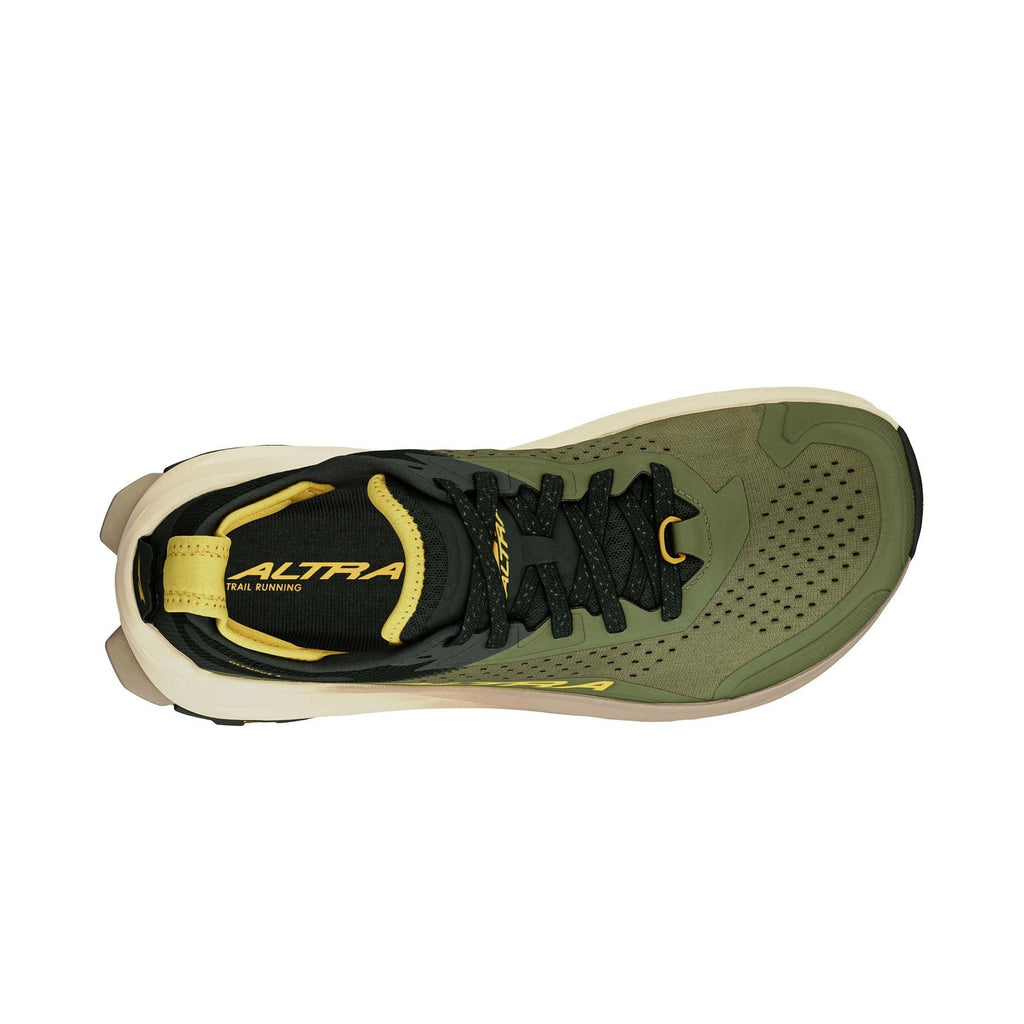 Altra Olympus 6 Running Shoe – Men's