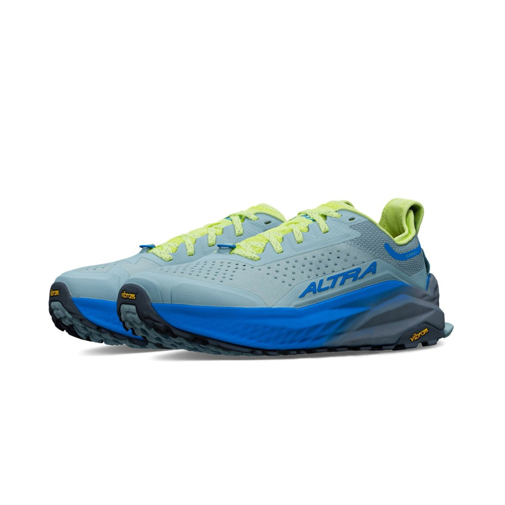 Altra Olympus 6 Running Shoe – Men's