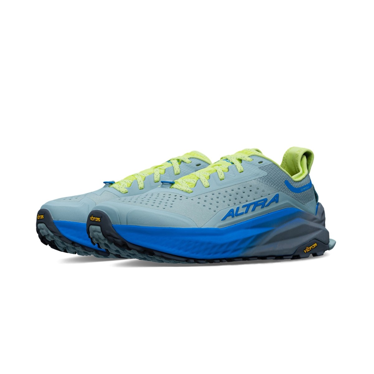 Altra Olympus 6 Running Shoe – Men's