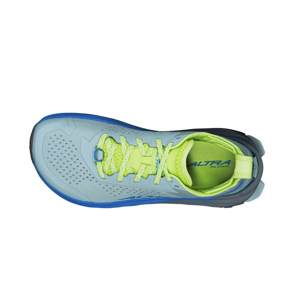 Altra Olympus 6 Running Shoe – Men's
