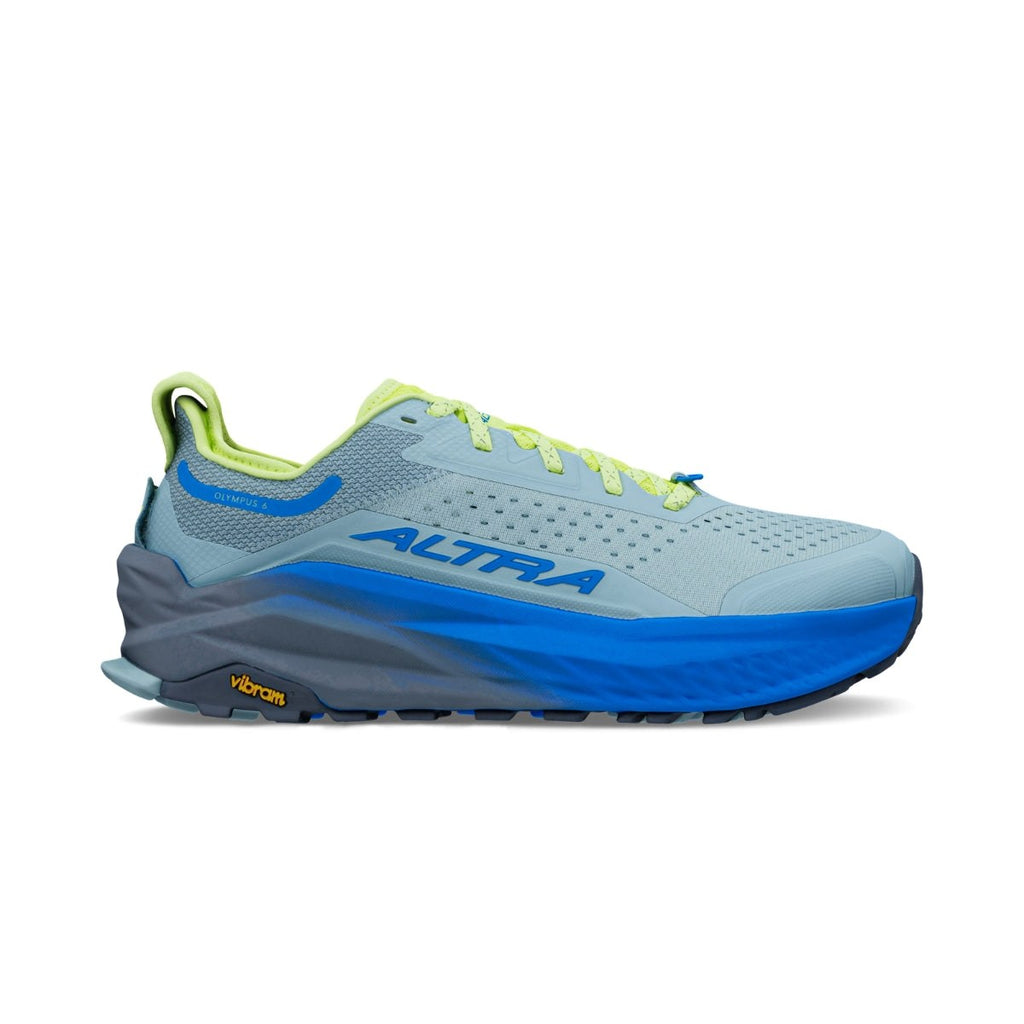 Altra Olympus 6 Running Shoe – Men's