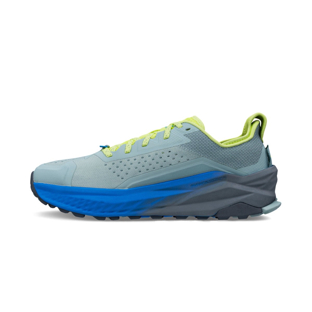 Altra Olympus 6 Running Shoe – Men's