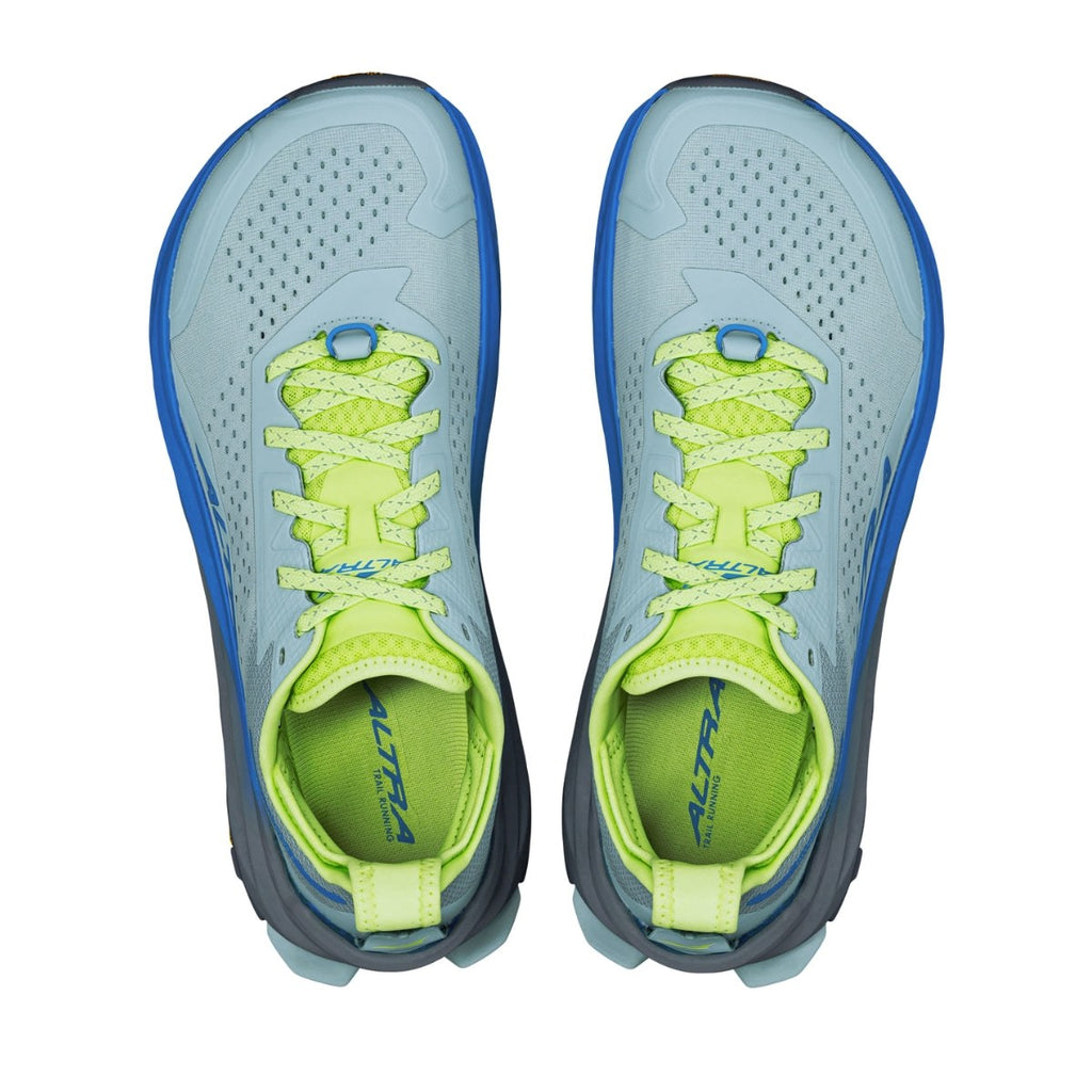 Altra Olympus 6 Running Shoe – Men's