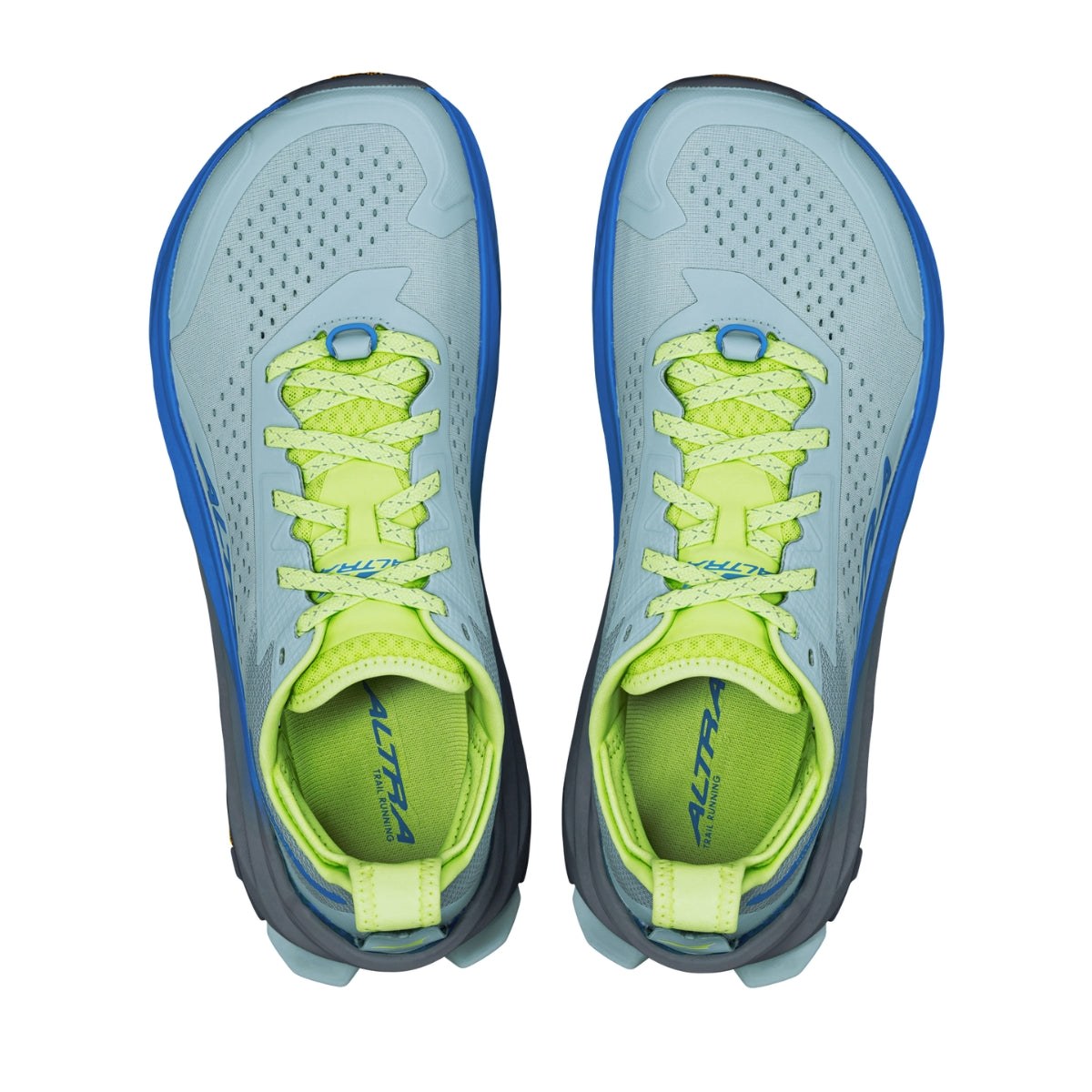 Altra Olympus 6 Running Shoe – Men's