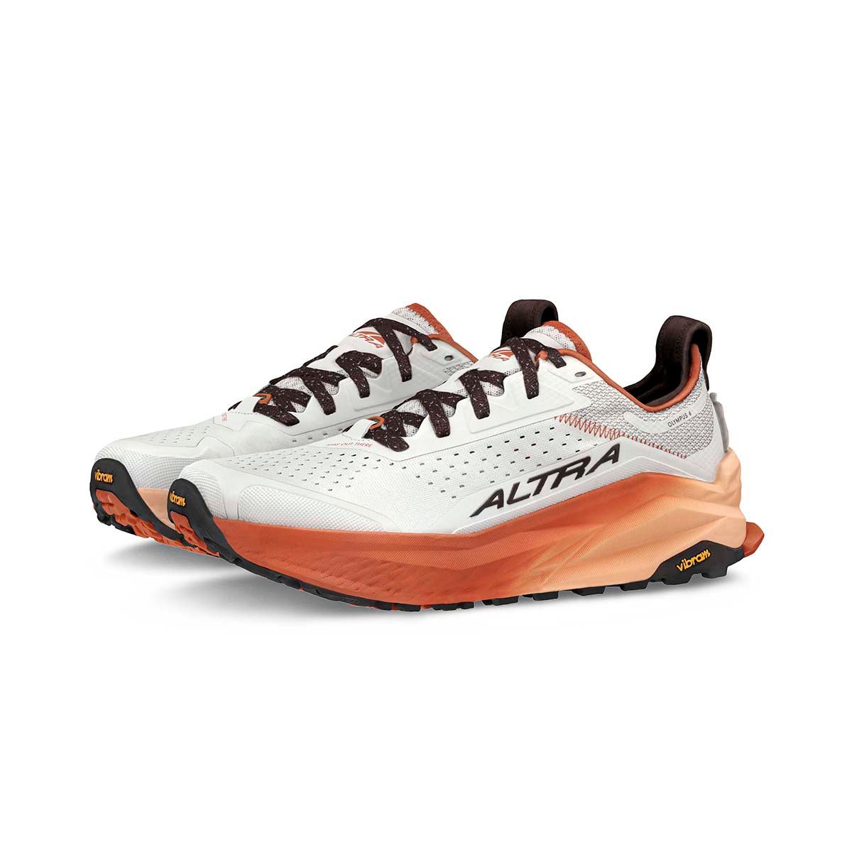 Altra Olympus 6 Running Shoe – Men's