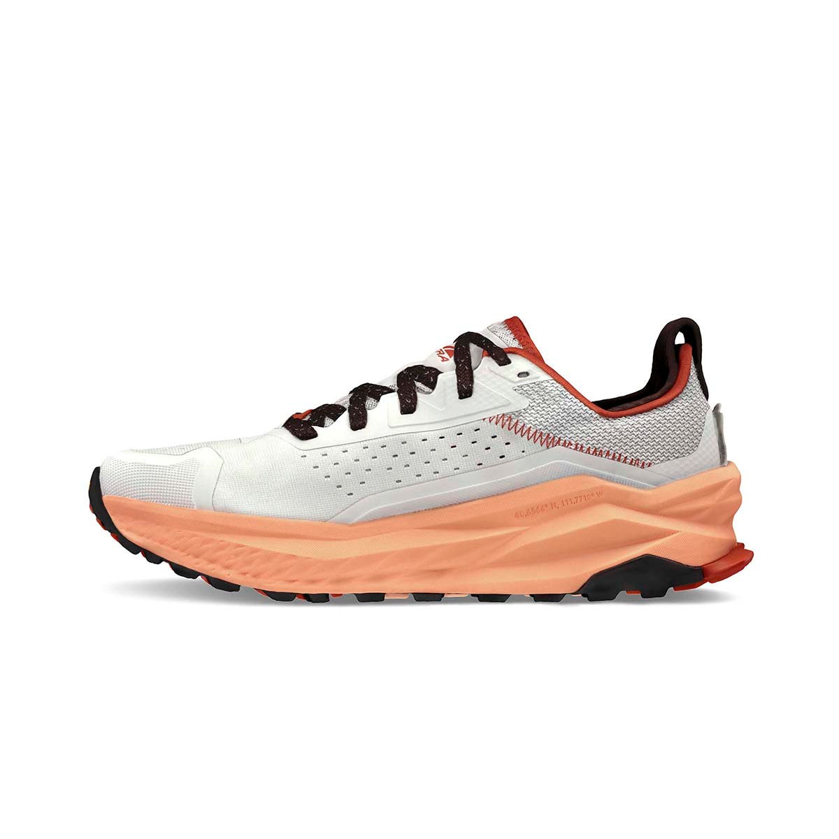 Altra Olympus 6 Running Shoe – Men's