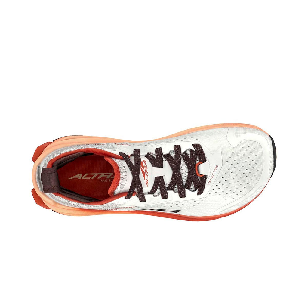 Altra Olympus 6 Running Shoe – Men's