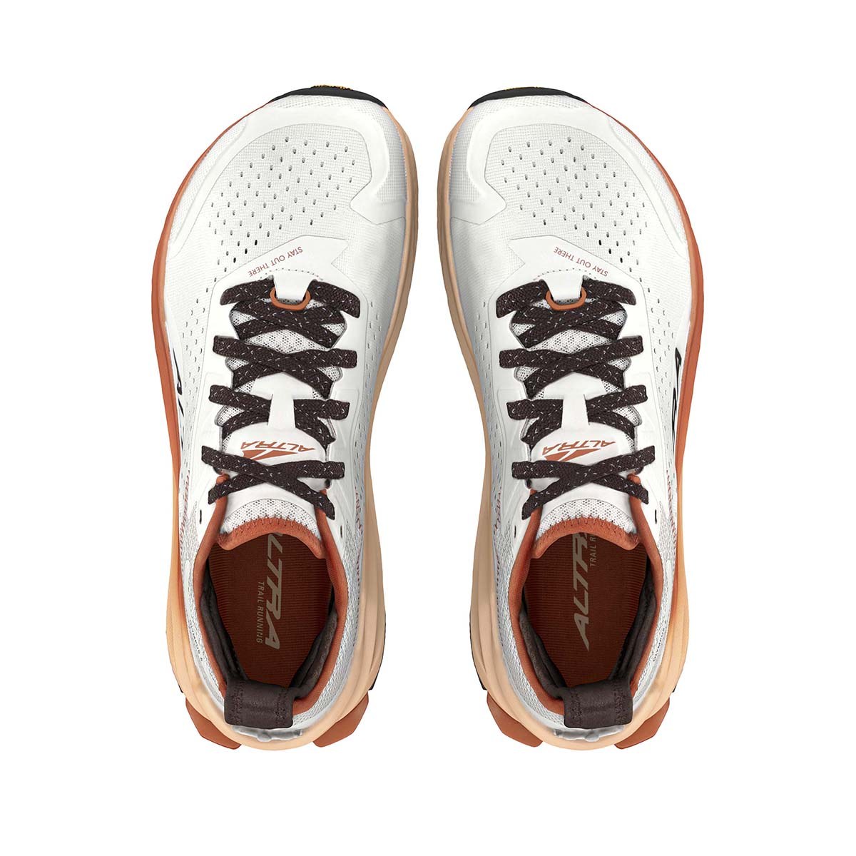 Altra Olympus 6 Running Shoe – Men's