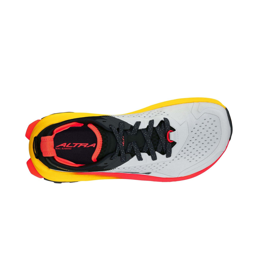 Altra Olympus 6 Running Shoe – Men's