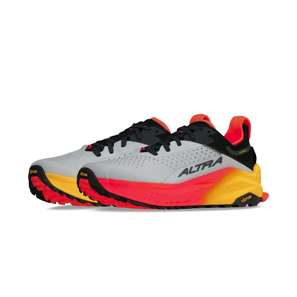 Altra Olympus 6 Running Shoe – Men's