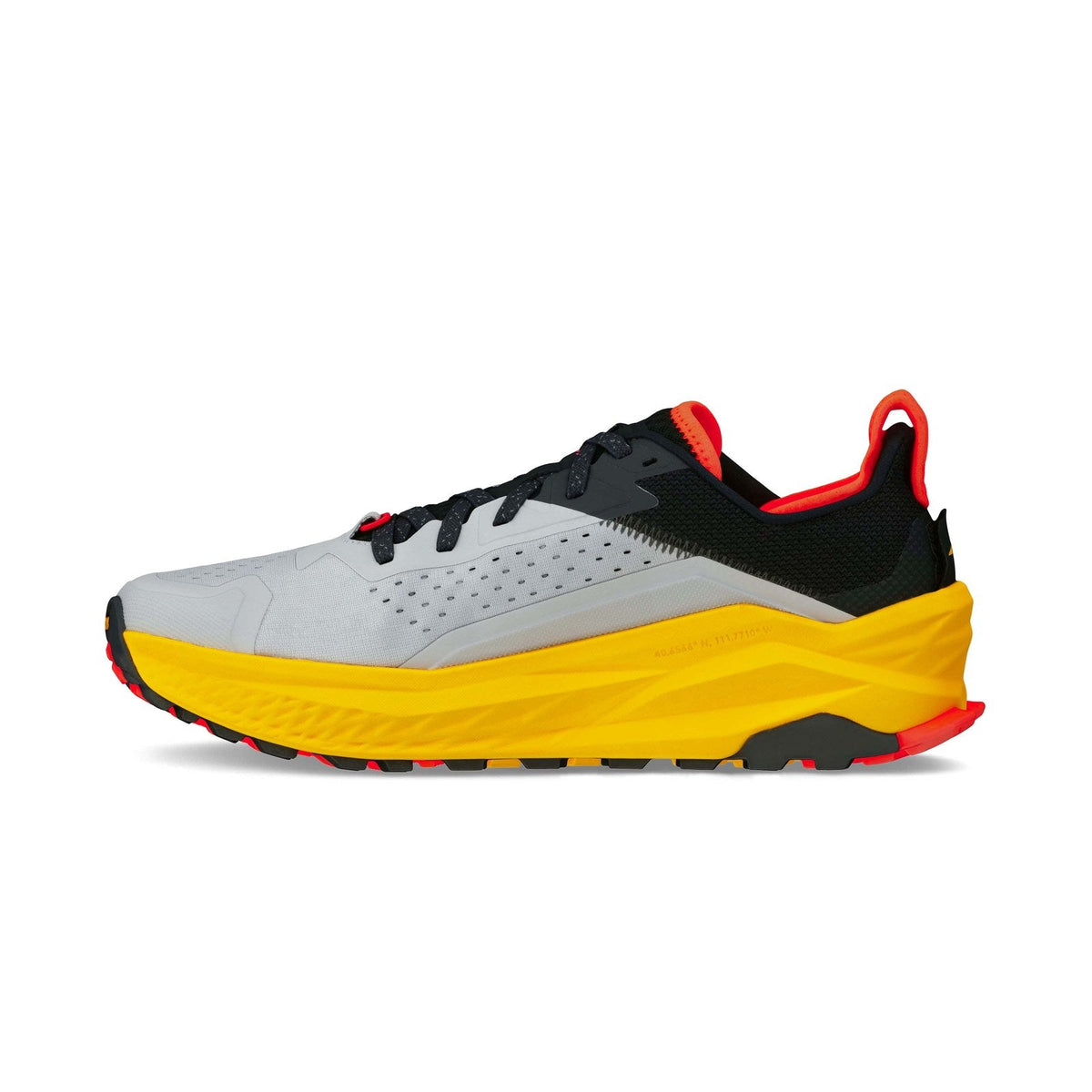 Altra Olympus 6 Running Shoe – Men's