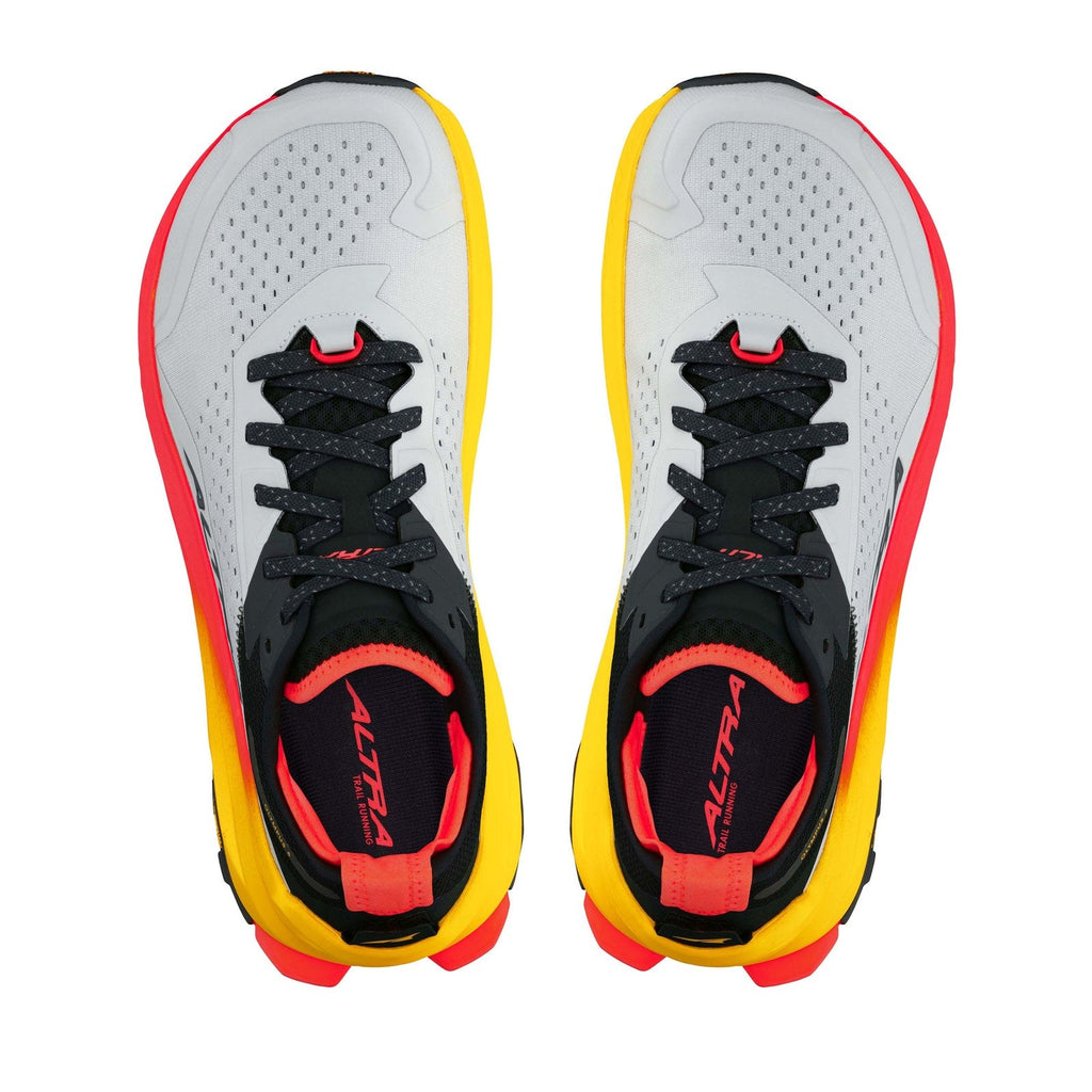 Altra Olympus 6 Running Shoe – Men's