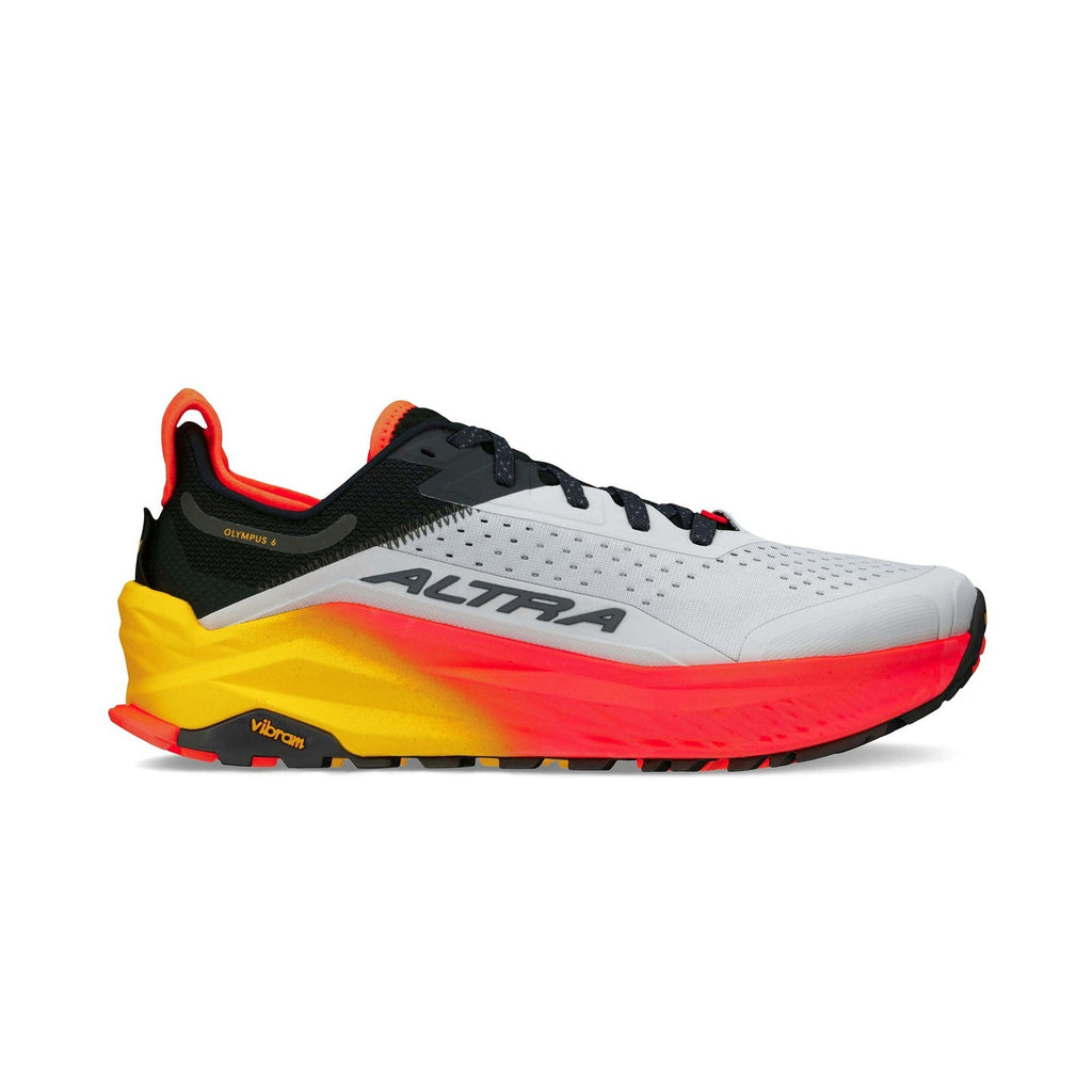 Altra Olympus 6 Running Shoe – Men's
