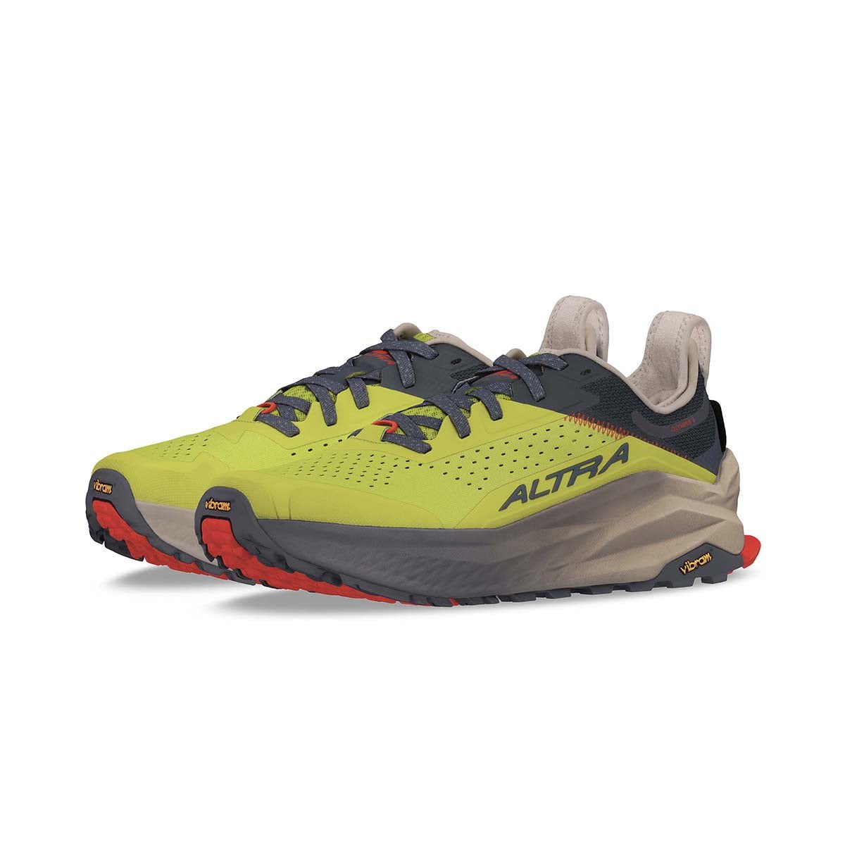 Altra Olympus 6 Running Shoe – Men's
