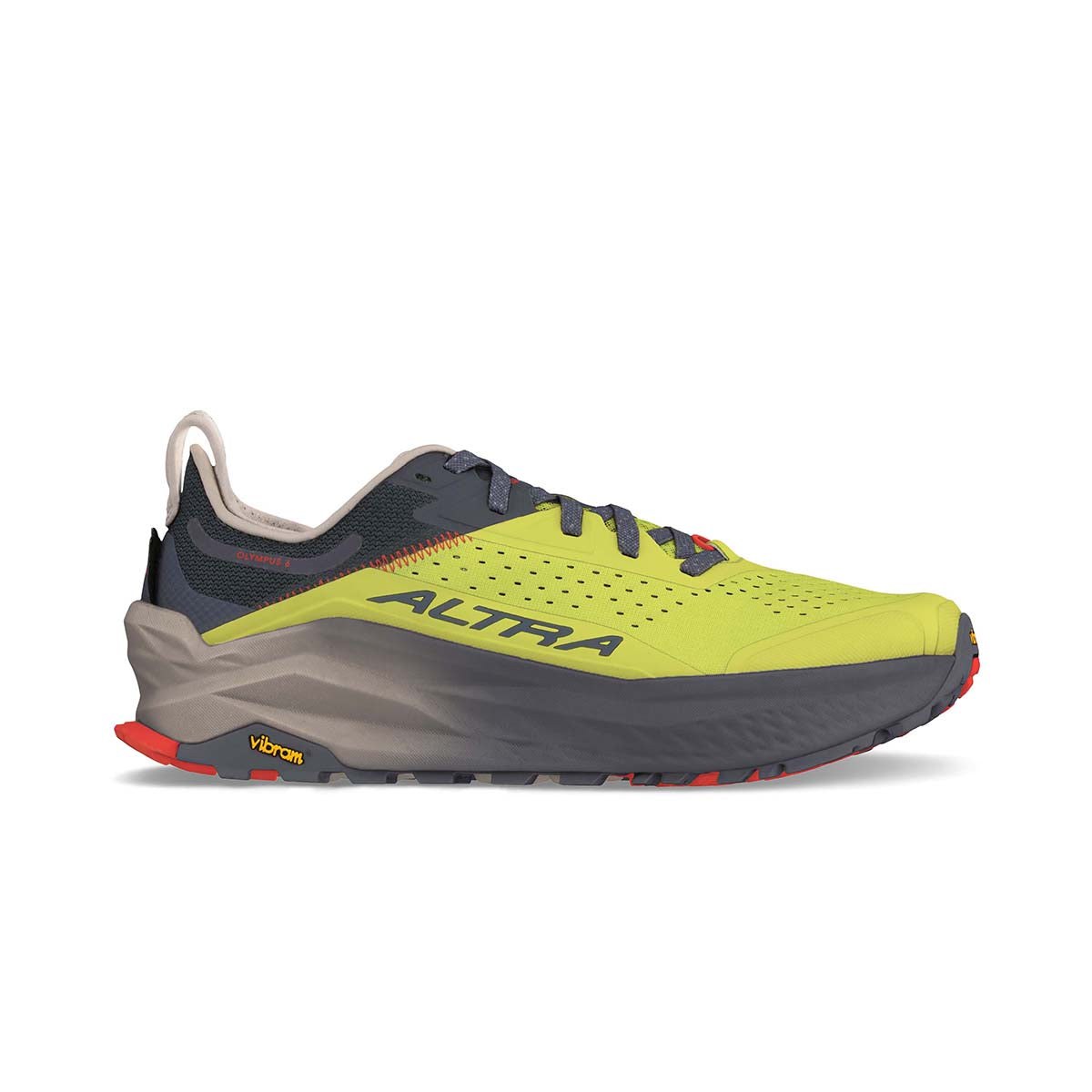 Altra Olympus 6 Running Shoe – Men's