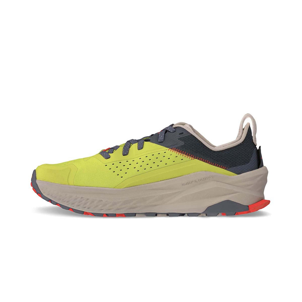 Altra Olympus 6 Running Shoe – Men's