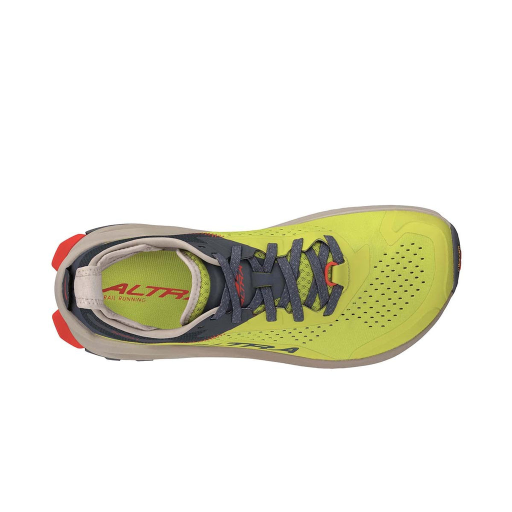 Altra Olympus 6 Running Shoe – Men's