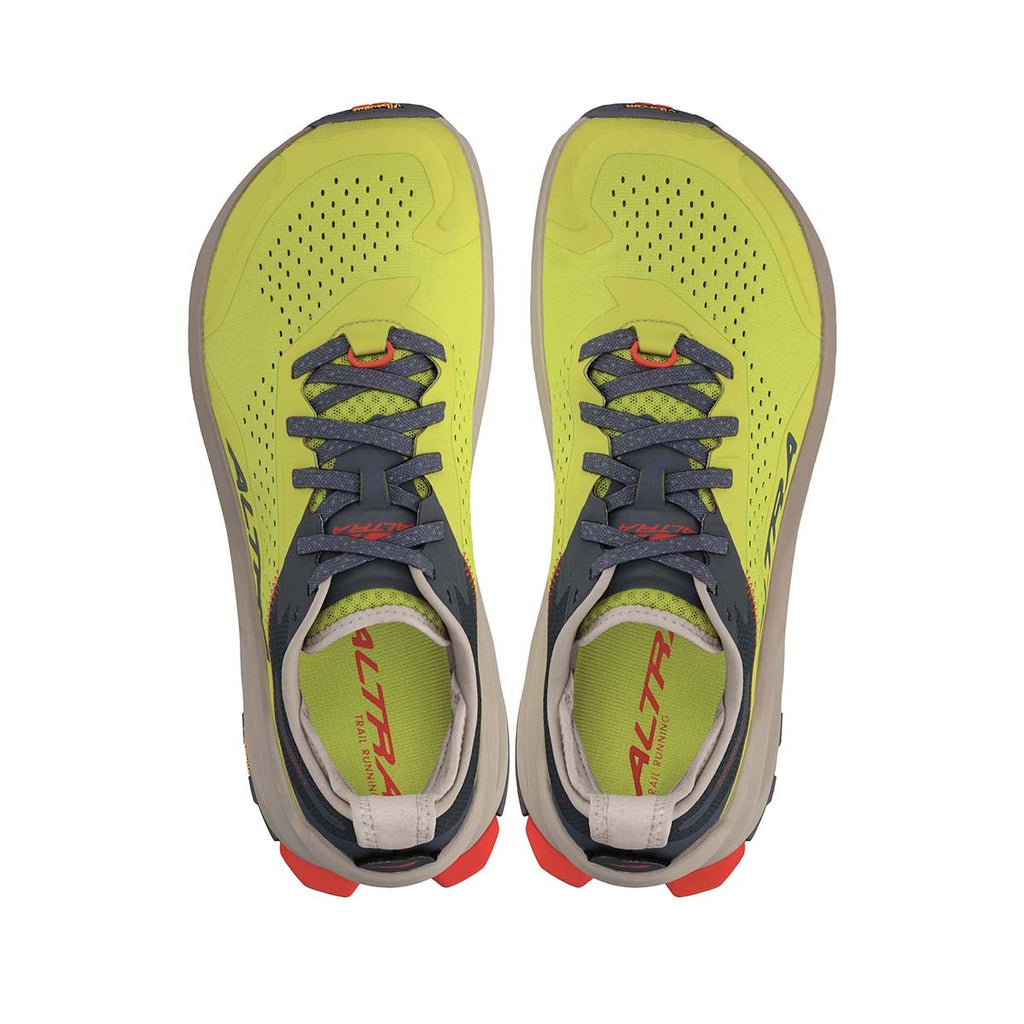 Altra Olympus 6 Running Shoe – Men's