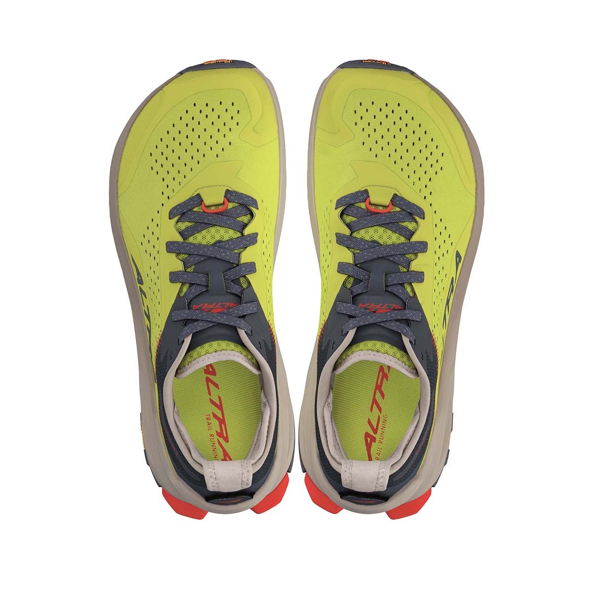 Altra Olympus 6 Running Shoe – Men's