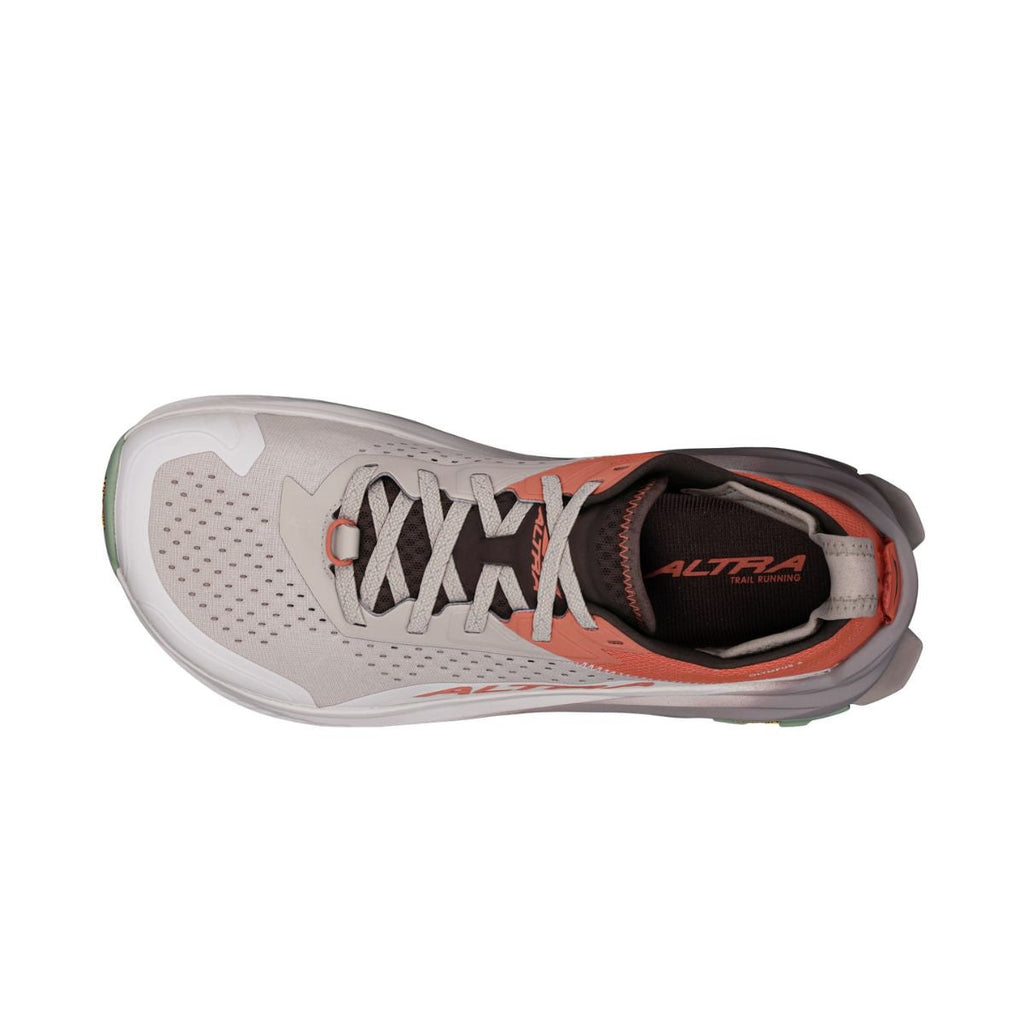 Altra Olympus 6 Running Shoe – Men's