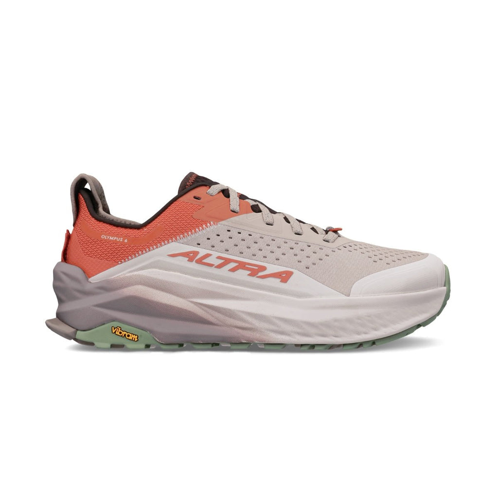 Altra Olympus 6 Running Shoe – Men's