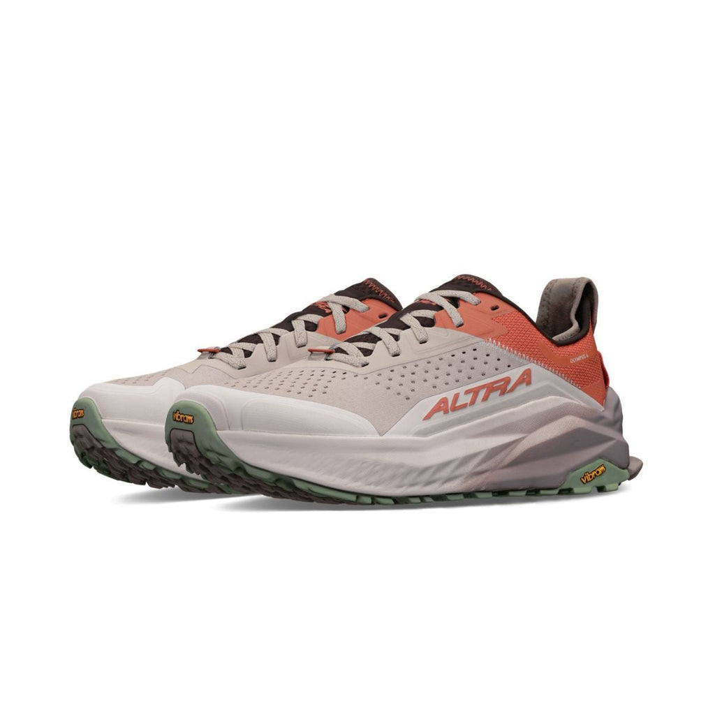 Altra Olympus 6 Running Shoe – Men's