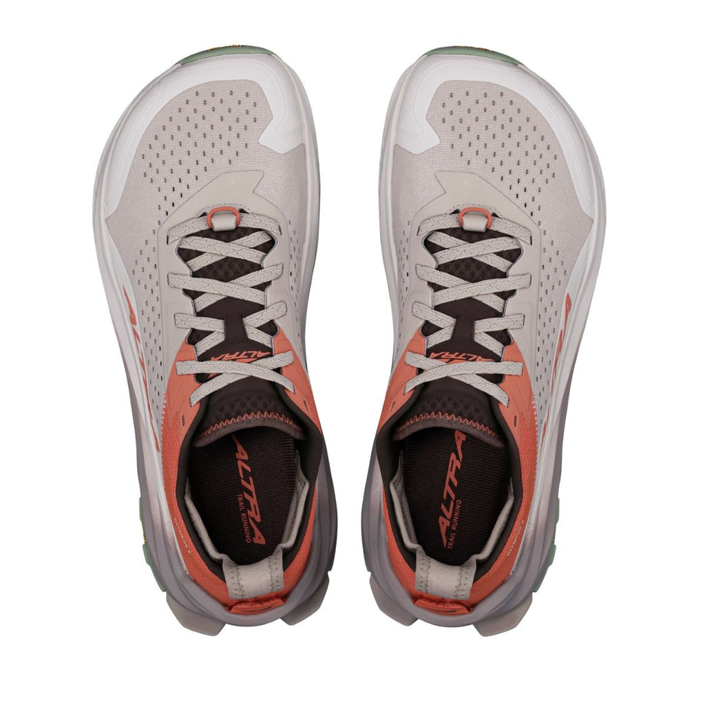 Altra Olympus 6 Running Shoe – Men's