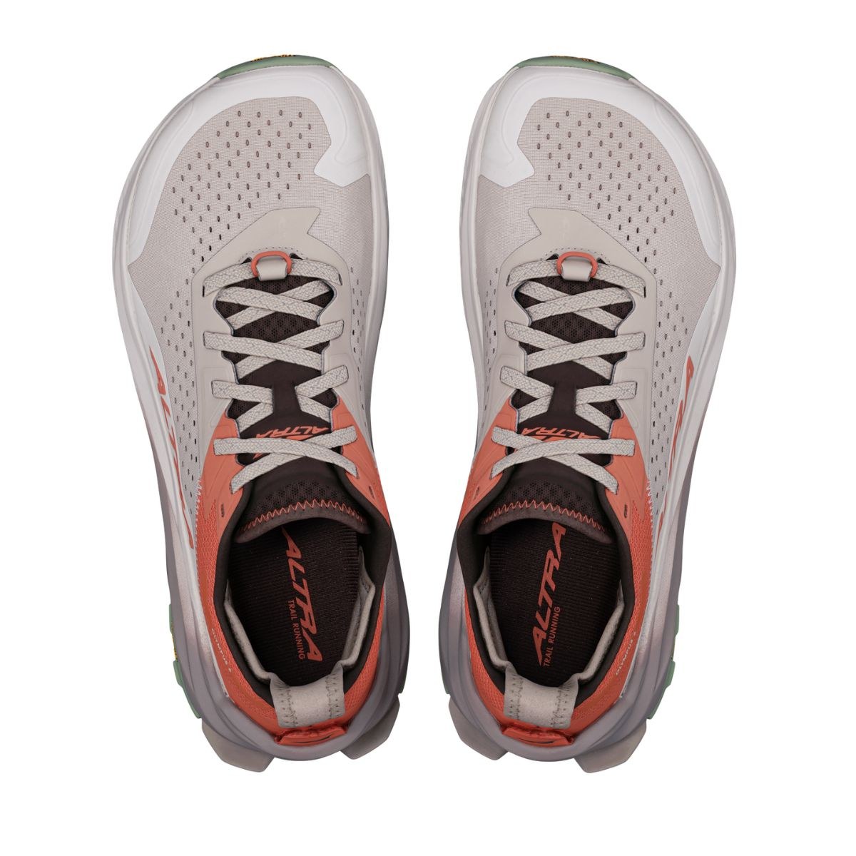 Altra Olympus 6 Running Shoe – Men's