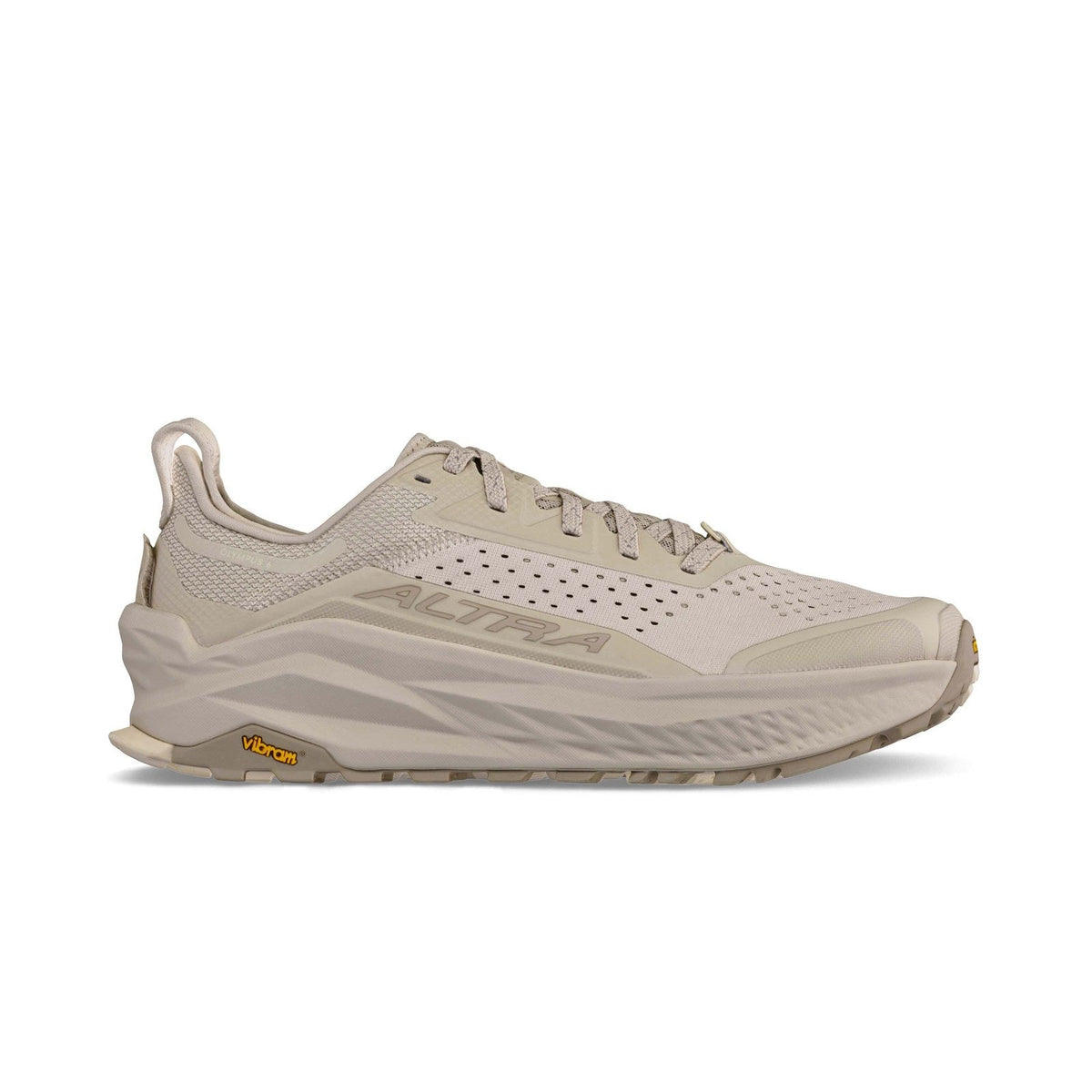 Altra Olympus 6 Running Shoe – Men's