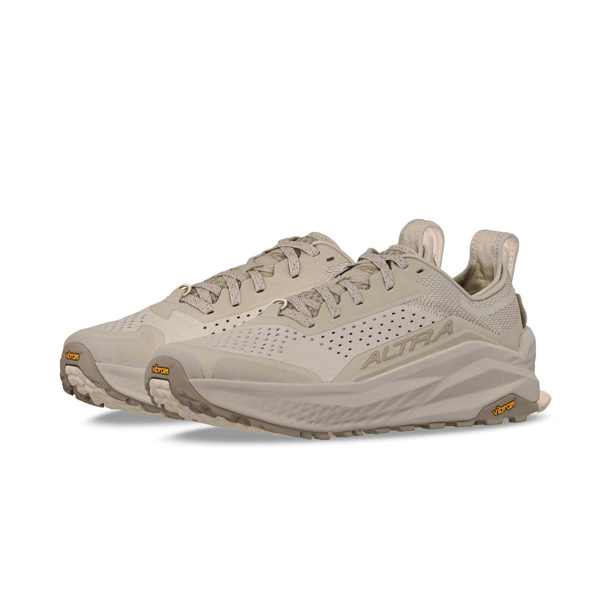Altra Olympus 6 Running Shoe – Men's