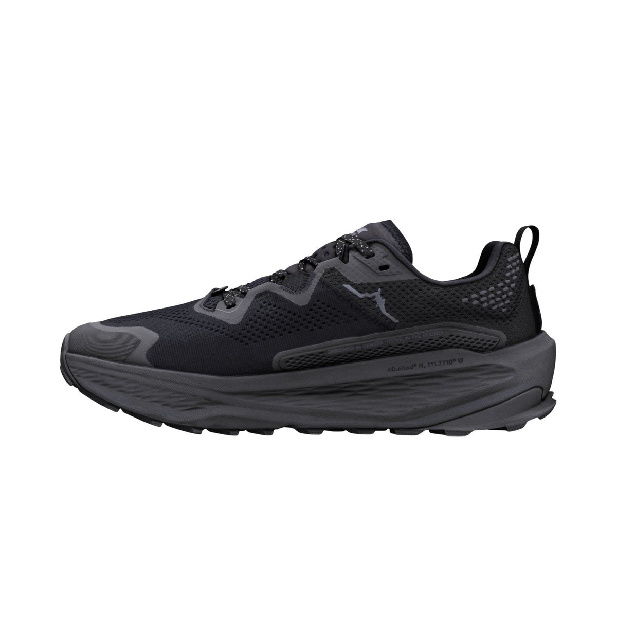 Altra Olympus 7 Running Shoe – Men's