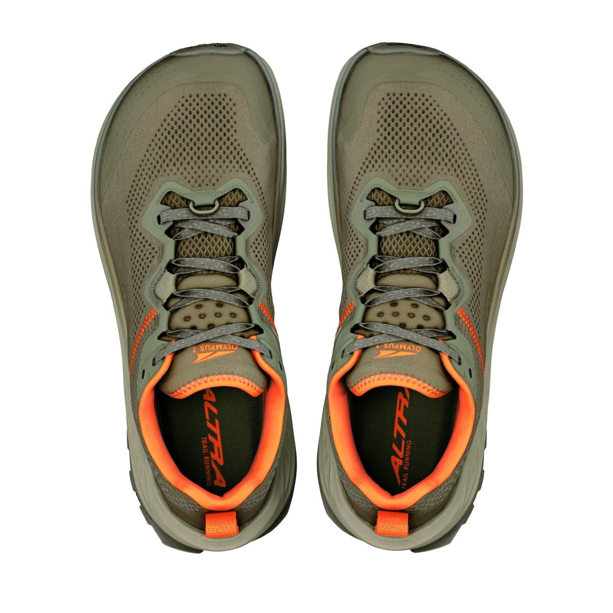 Altra Olympus 7 Running Shoe – Men's