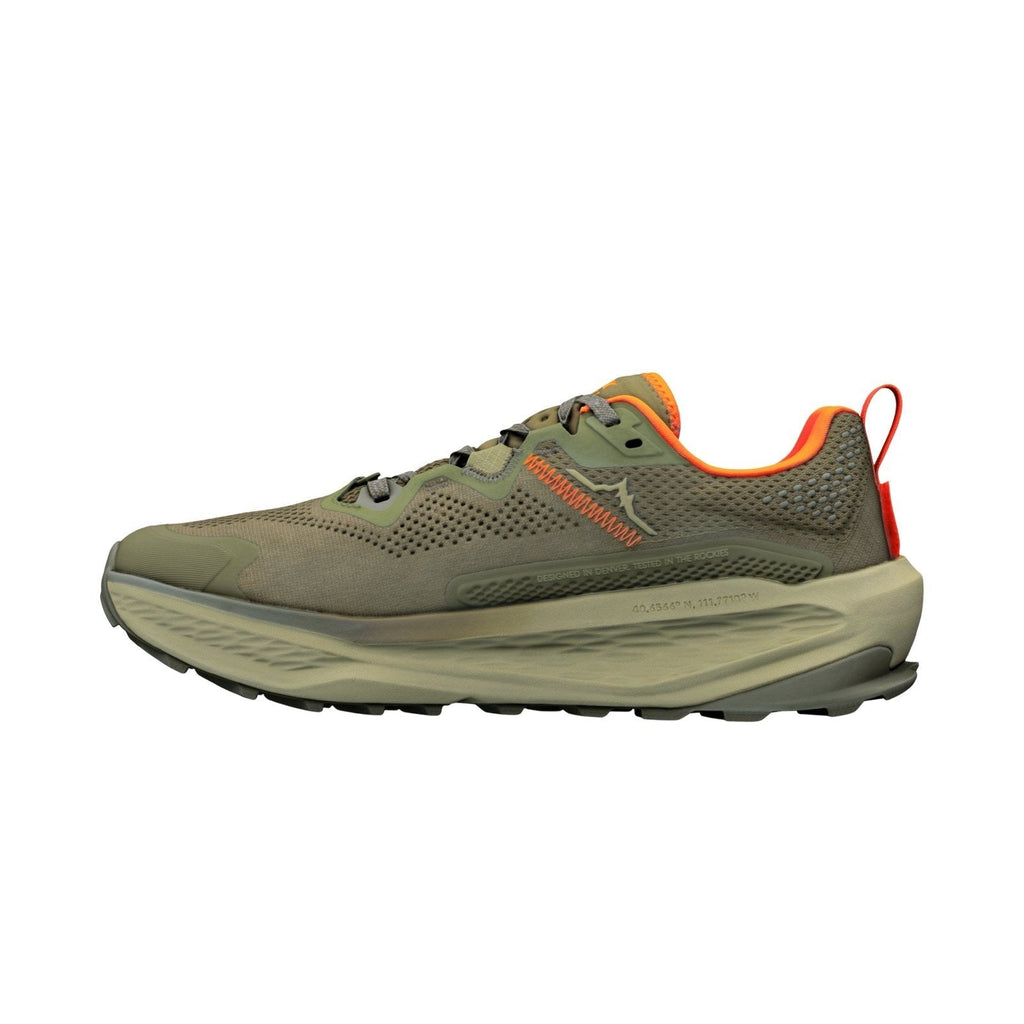 Altra Olympus 7 Running Shoe – Men's