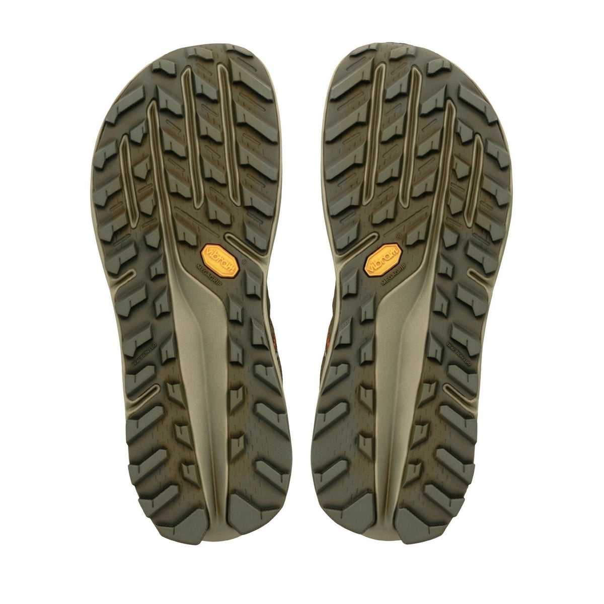 Altra Olympus 7 Running Shoe – Men's