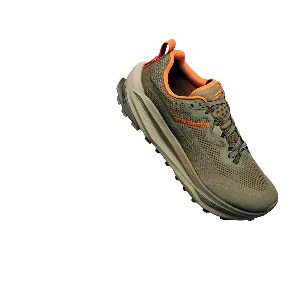 Altra Olympus 7 Running Shoe – Men's