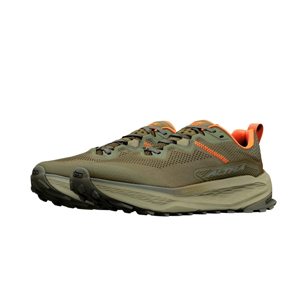 Altra Olympus 7 Running Shoe – Men's