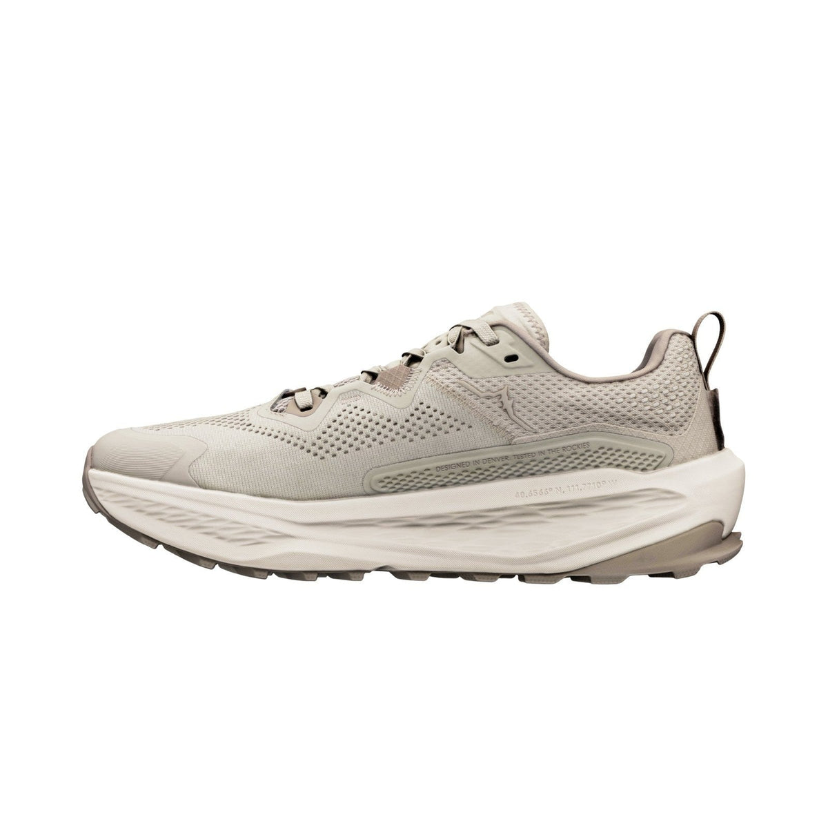 Altra Olympus 7 Running Shoe – Men's