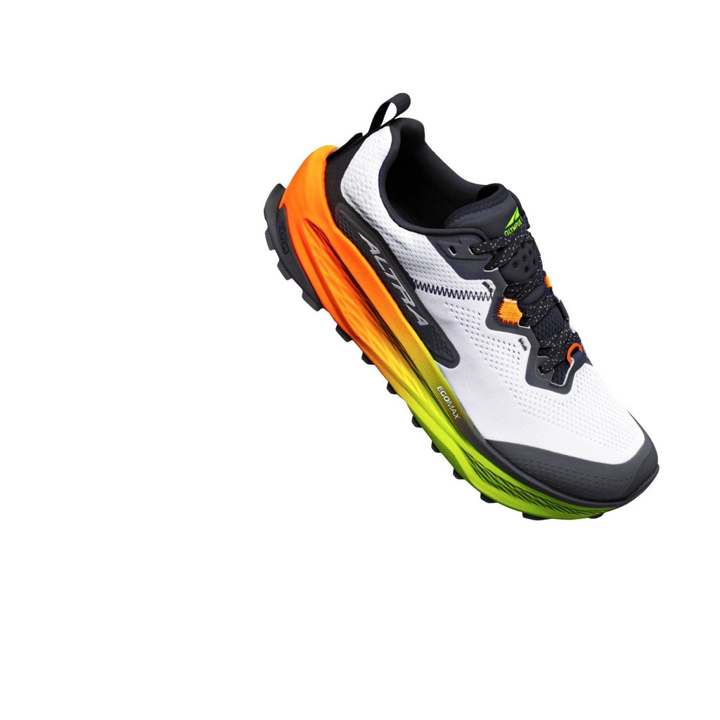 Altra Olympus 7 Running Shoe – Men's