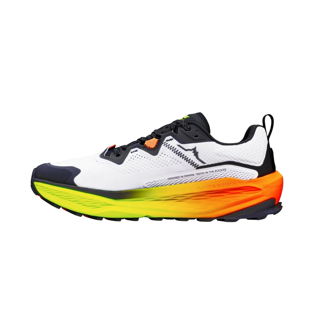 Altra Olympus 7 Running Shoe – Men's