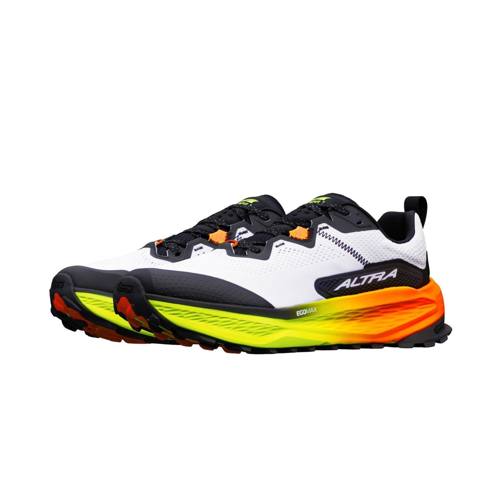 Altra Olympus 7 Running Shoe – Men's