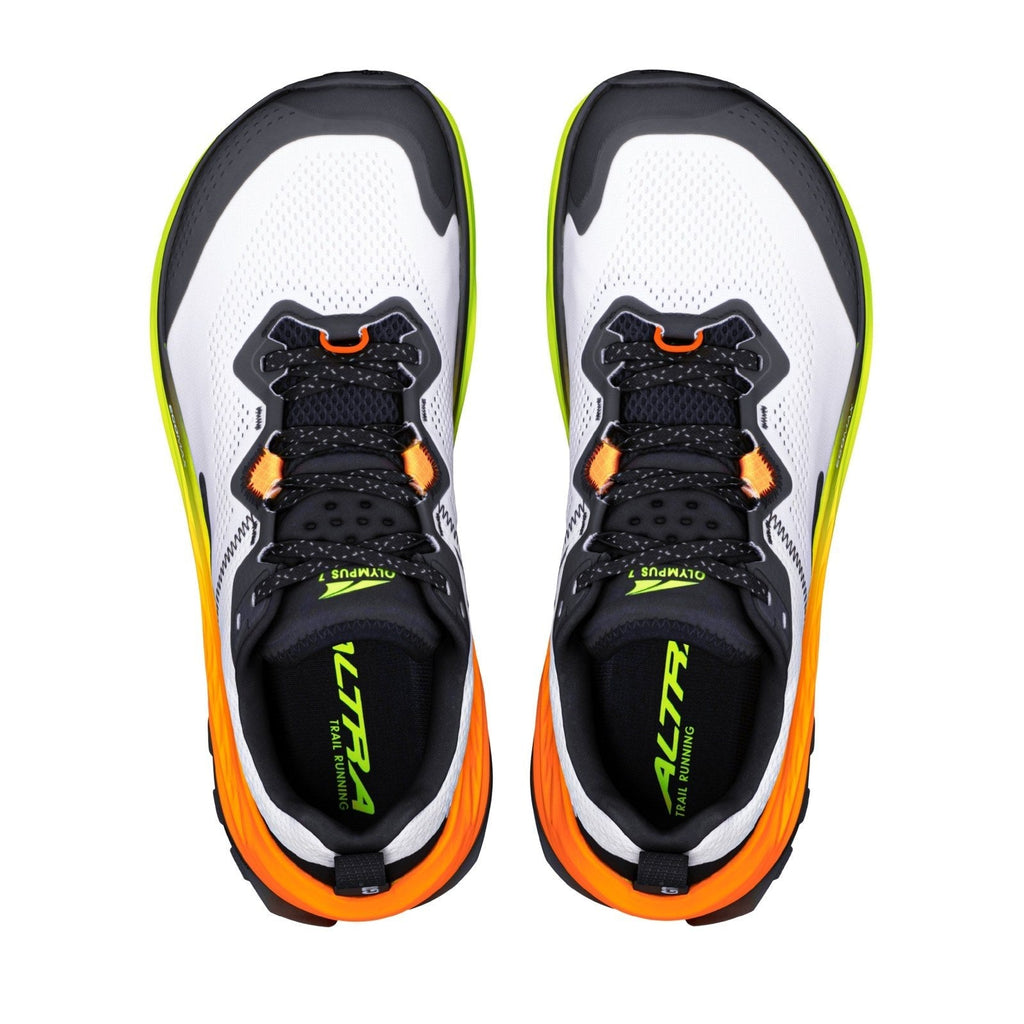 Altra Olympus 7 Running Shoe – Men's