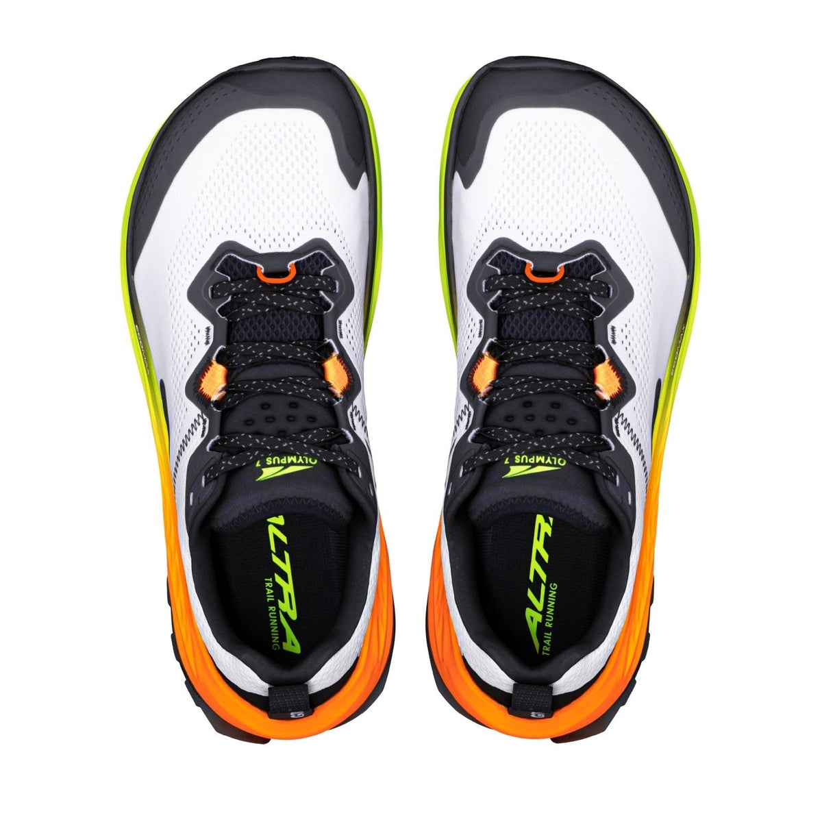 Altra Olympus 7 Running Shoe – Men's