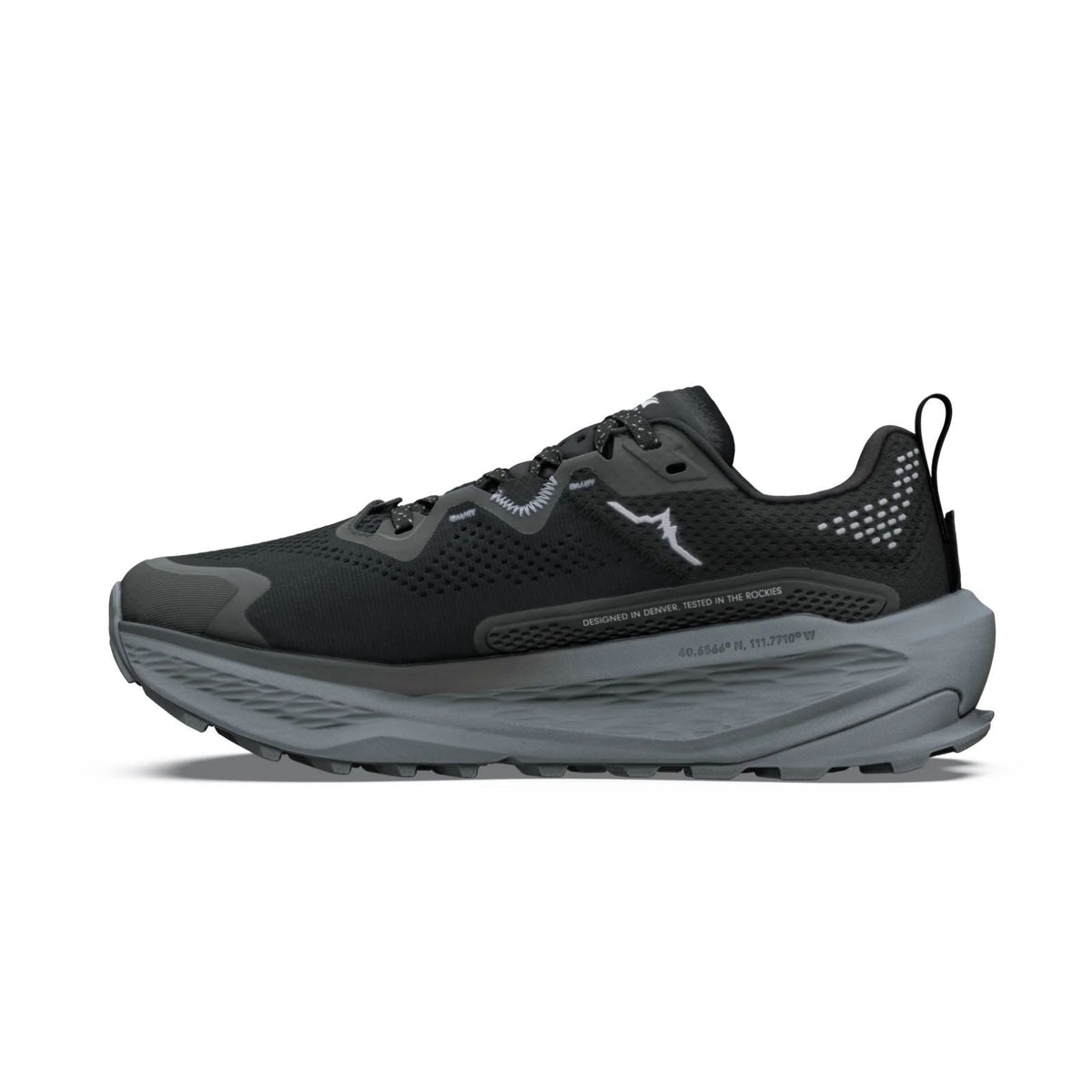 Altra Olympus 7 Running Shoe – Women's